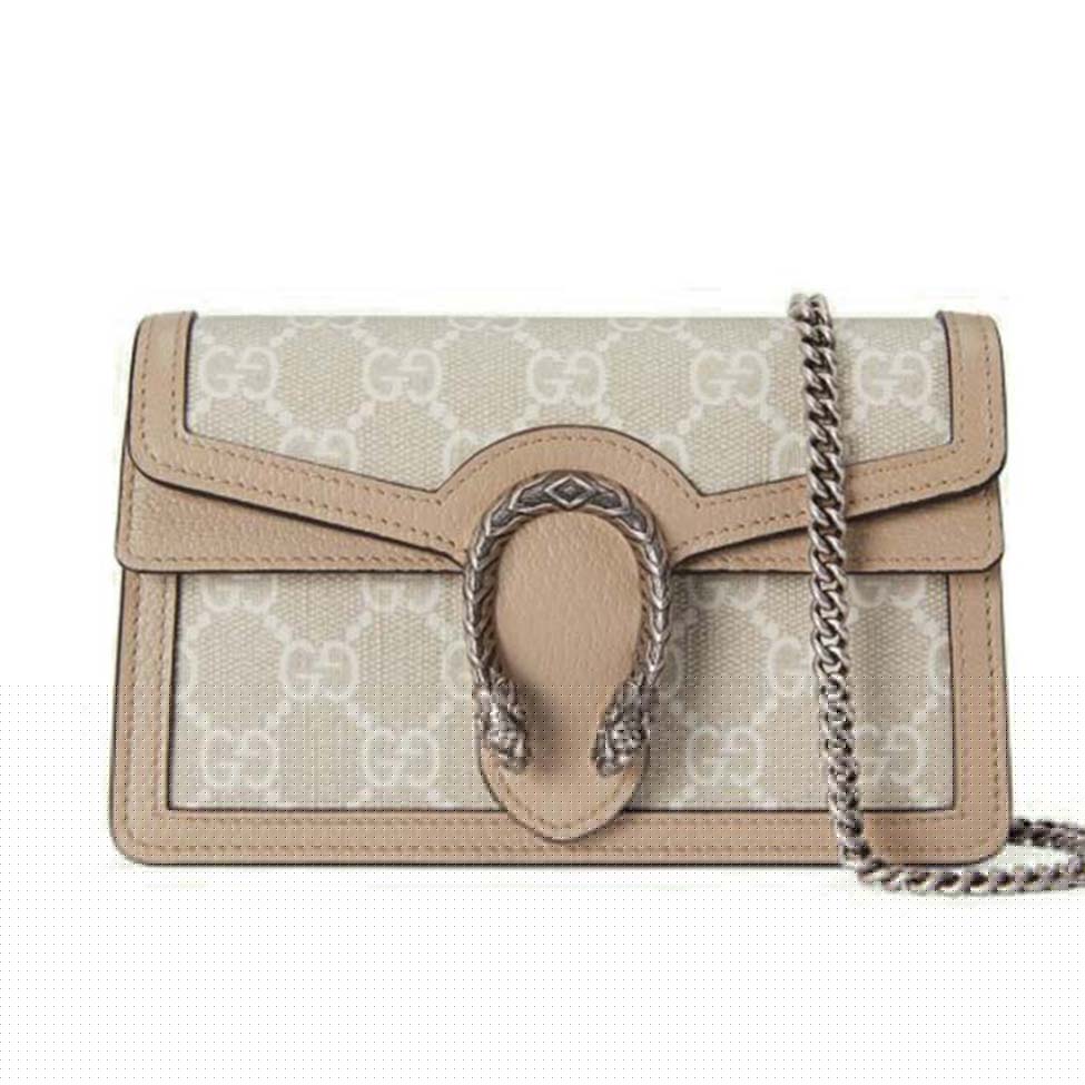 g*u*i dionysus gg S*per mini bag 476432 (16.5*10*4cm)